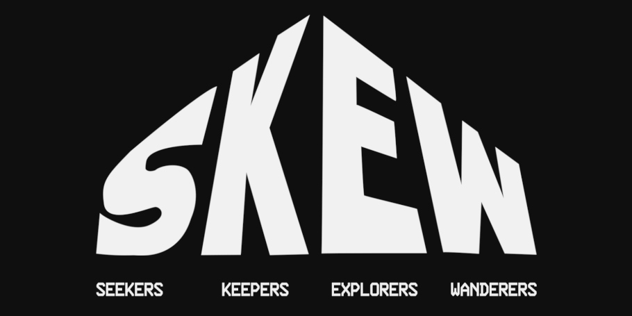 RESSOURCES - SKEW